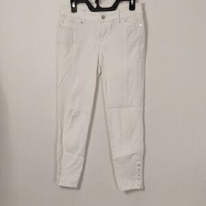 White House Black Market Jeans Size 2